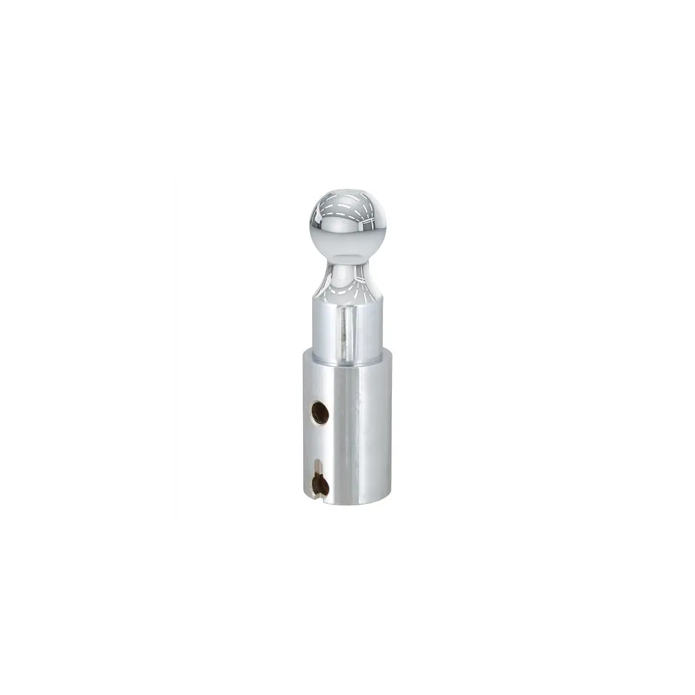 Double Lock Riser Gooseneck Ball - 60603